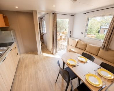 Cottage Loggia