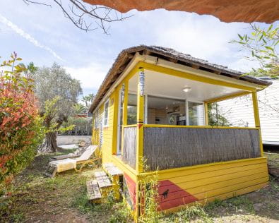 Cottage Case Kenya