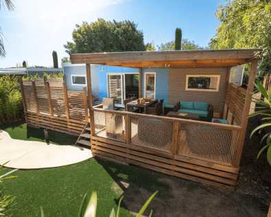 Cottage Long Beach
