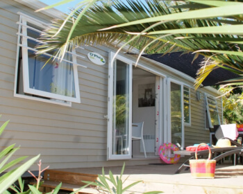 Mobil Home Must