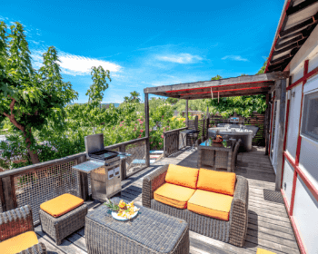 Cottage Asia