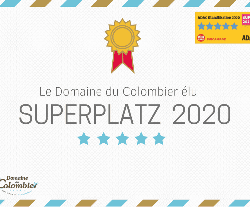 Pop-up ADAC FR desktop