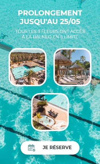 Offre Balneo 2025